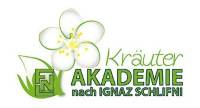 Logo - FNL Kräuterakademie Ignaz Schlifini